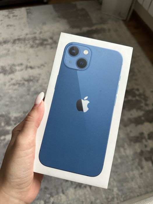 IPhone 13, 256 GB