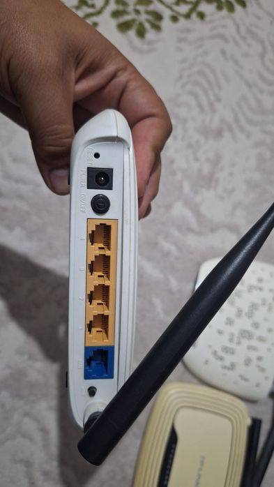 Продам Модемы и роутеры