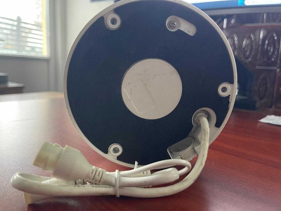 Camere video profesionale IP 5Mp,Lentila Varifocala 2.8 - 12mm