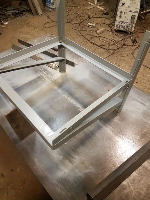 Стоика за кафе автомати