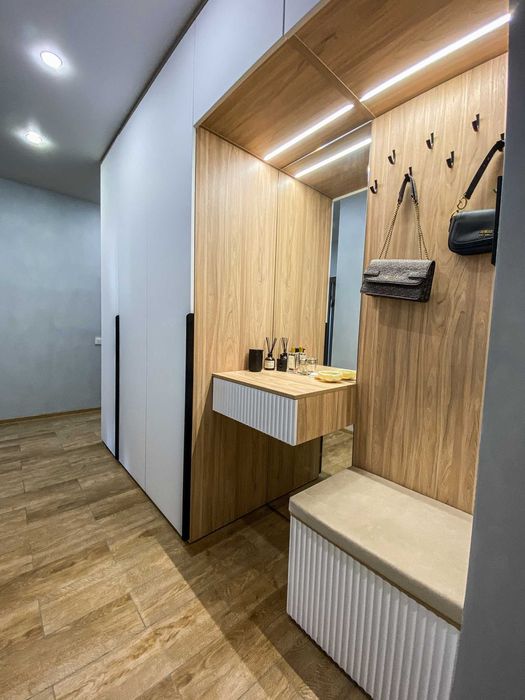 Мебель на заказ за 7 дней