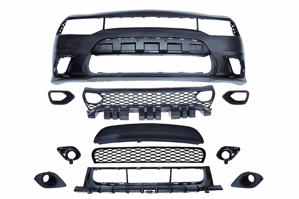 Bara Fata Dodge Charger LD (2015-2023)