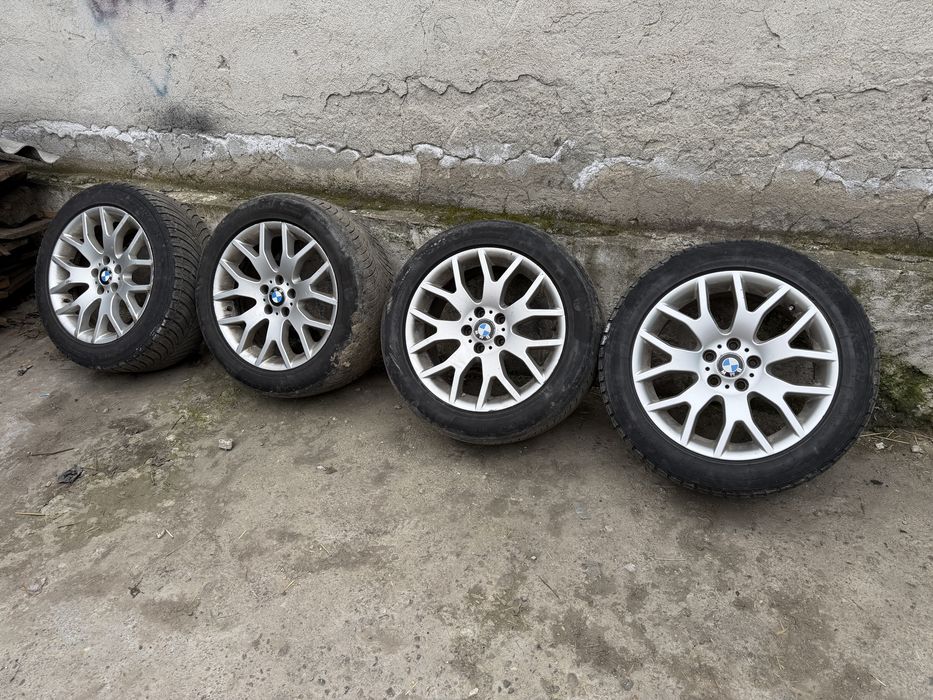 Vand jante bmw r19  ! X5 /x6 e71