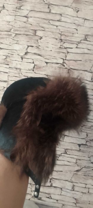 Продам зимнюю шапку