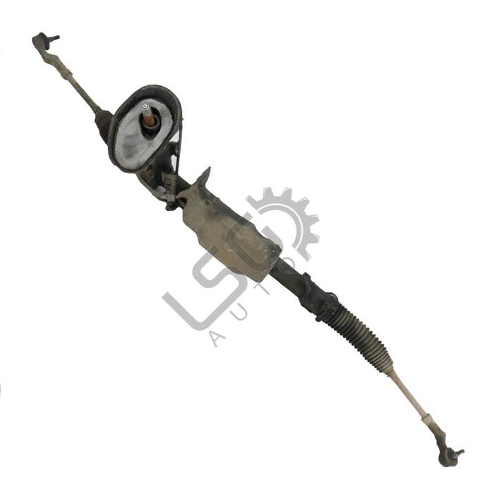 Хидравлична кормилна рейка Ford Focus C-MAX 2003-2007 ID: 154892