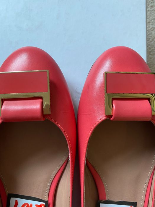 Балерини Hugo Boss