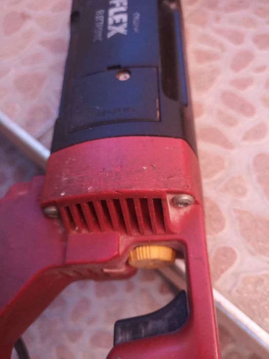 Flex bh812 vv Пробивна Машина Диаметър 85мм1800W в Бетон185мм вЗидария