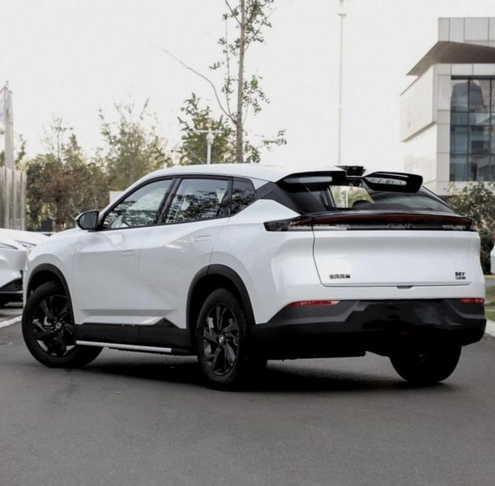 DONGFENG SKY EV 01 Comfort Elektr (445km)Boshlangich 5000$