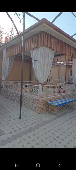 Сергели Спутник земля 2.5 сотки