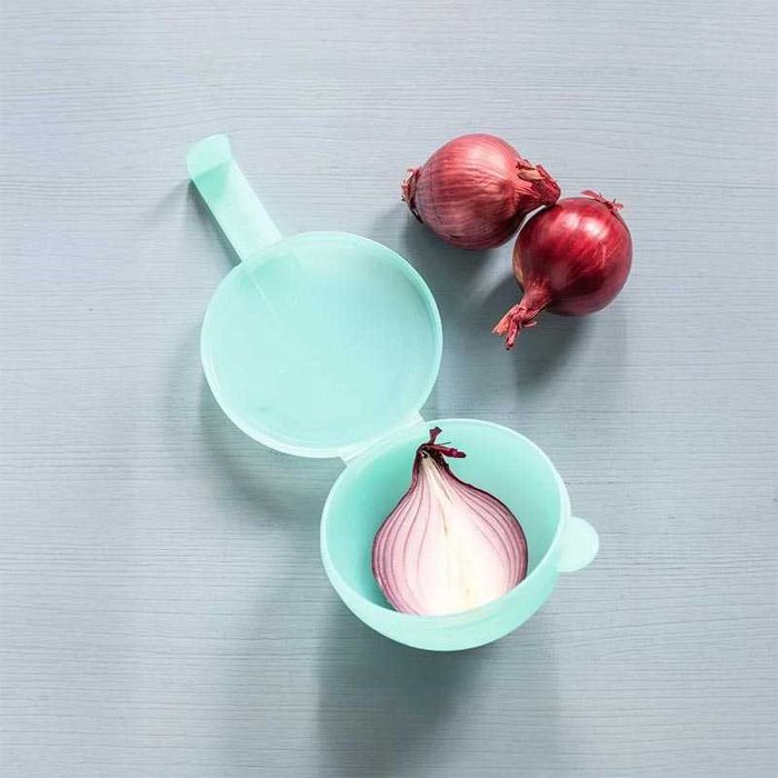 Кутийка „Не ме забравяй“ за съхранение на малки храни, Tupperware