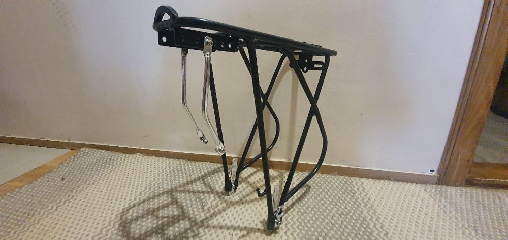 Portbagaj  bicicleta