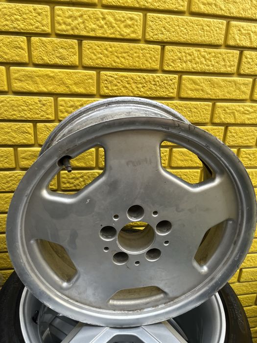 Monoblok R17 Моноблок R17 2 шт