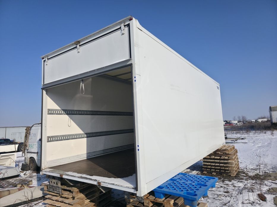 Oblon pentru lift 240x63cm