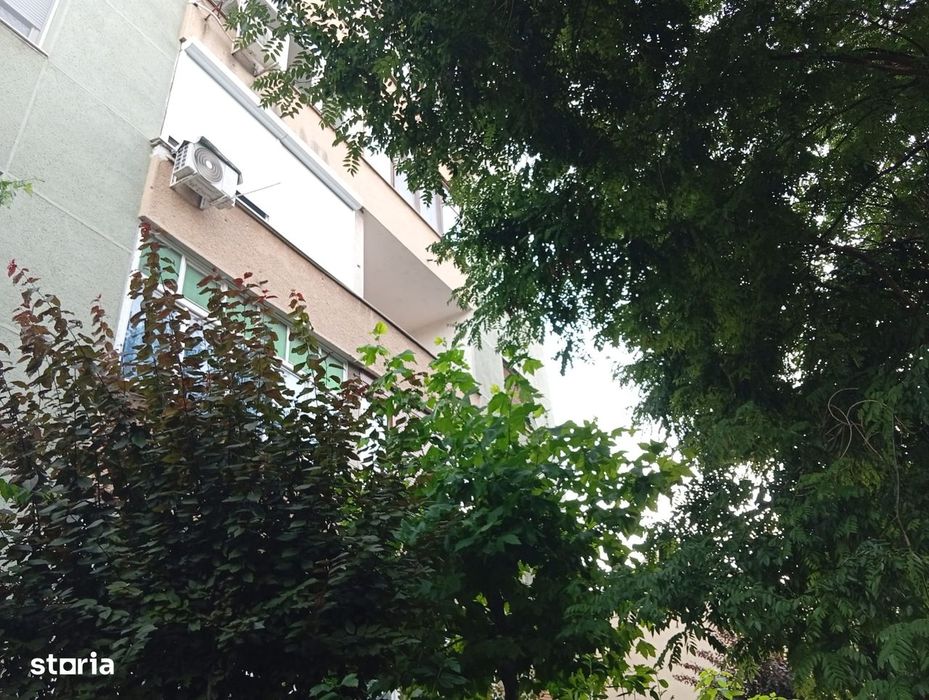 Apartament 2 camere de vanzare în zona Centrala