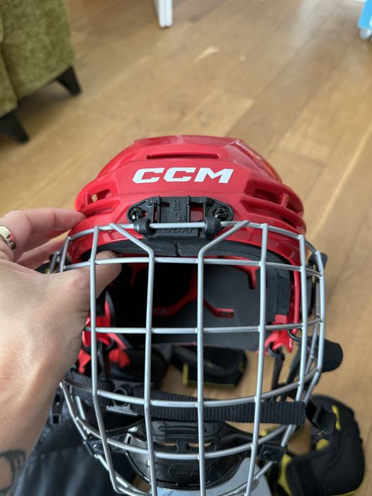 Echipament complet Hochei (hokey) copii