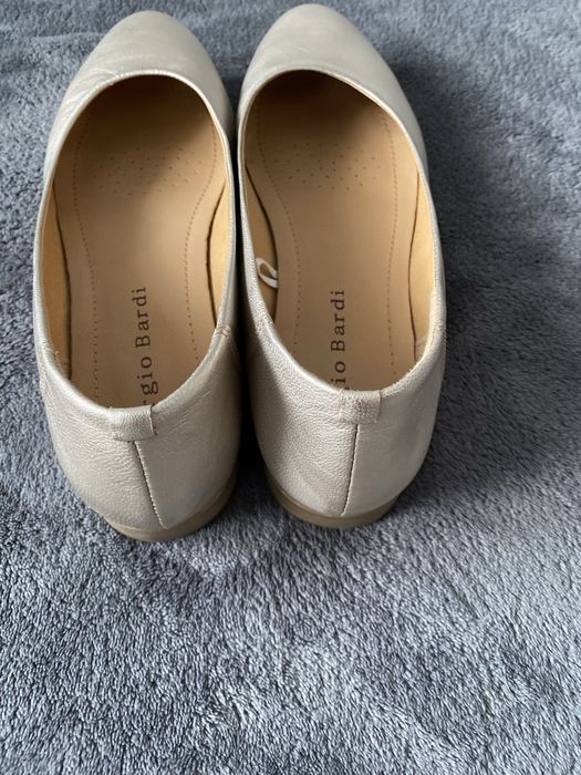 Balerini piele, 40