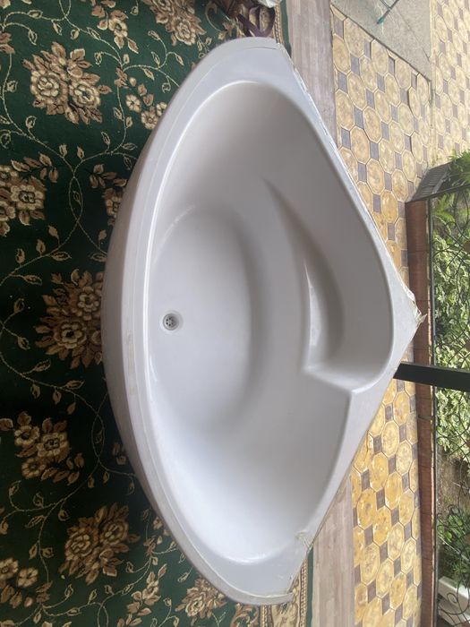 Продам Ванна Джакузи