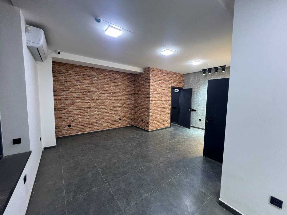 Коммерческое помещение 131 м² — всего ~840 $ за 1 м² | машинный базар
