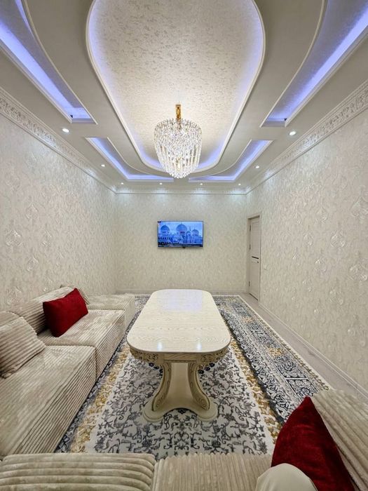 Срочно продается квартира чиланзар 23-квартал