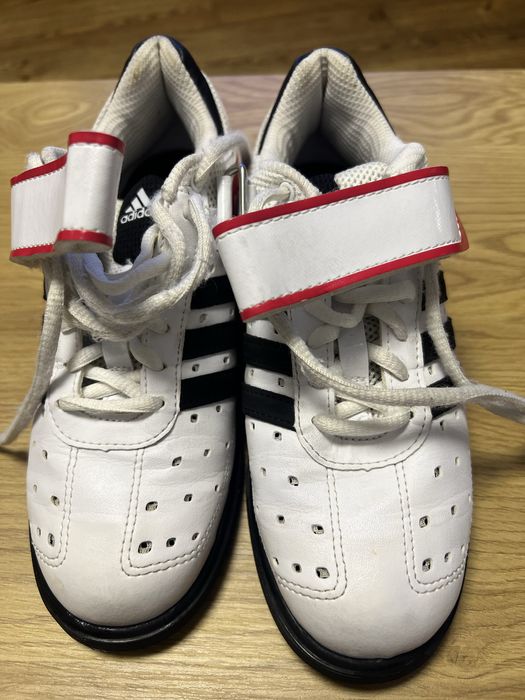 Adidas powerlifting unisex (incaltaminte de ridicare greutati