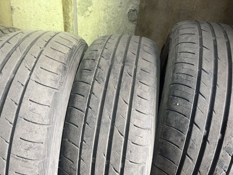 Шины комплект