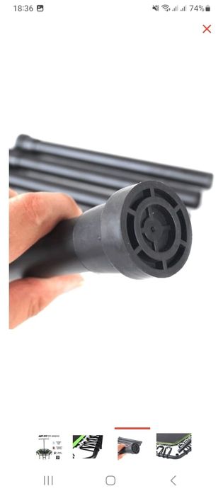 Продам батут для фитнеса.