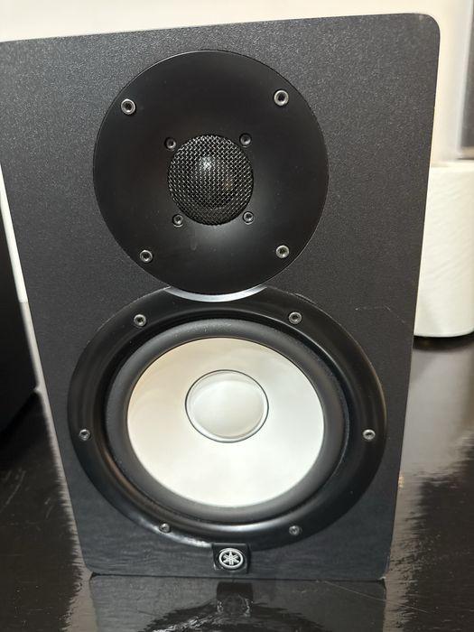 Vand boxe yamaha hs 7