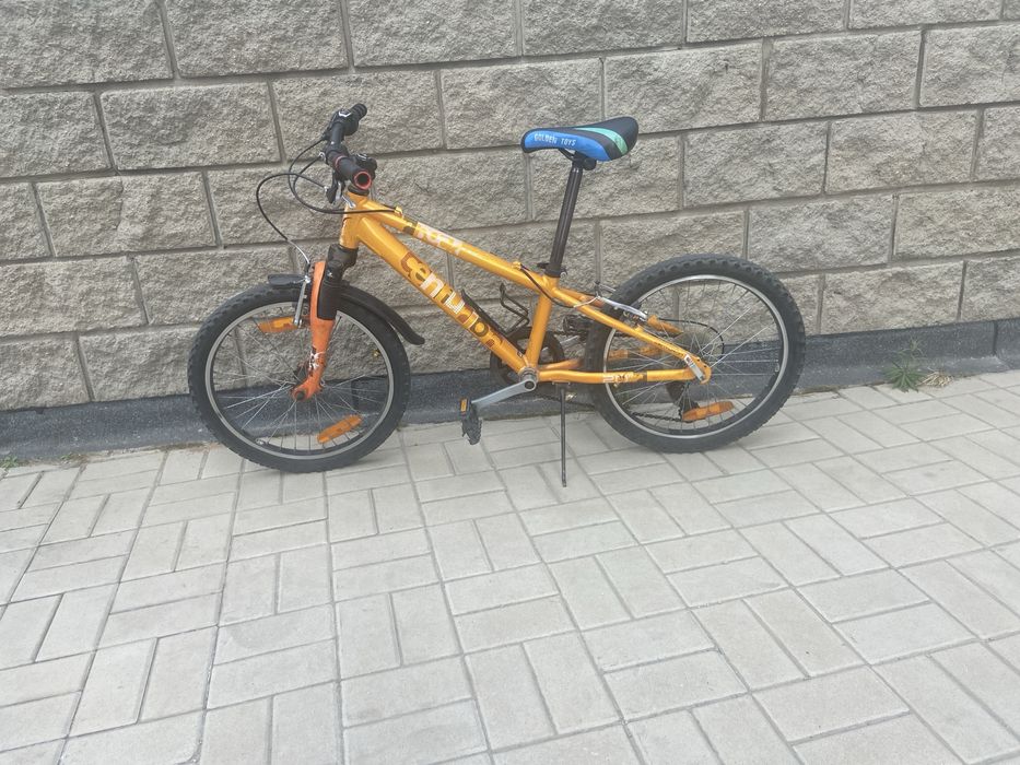 centurion детский велосипед
