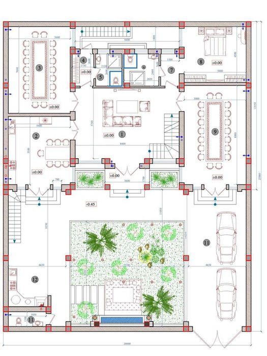 ҲОВЛИ СОТИЛАДИ - Янги 16 йиллик, Бунёдкор махалла