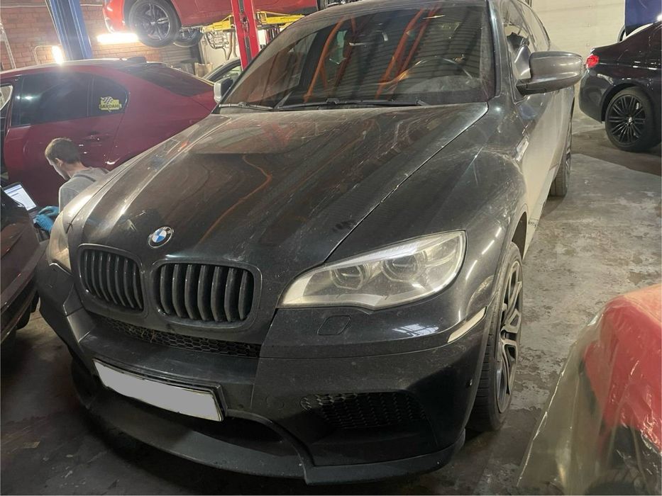 официальный Автосервис BMW