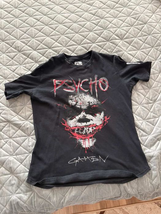 Продавам тениска на Luda