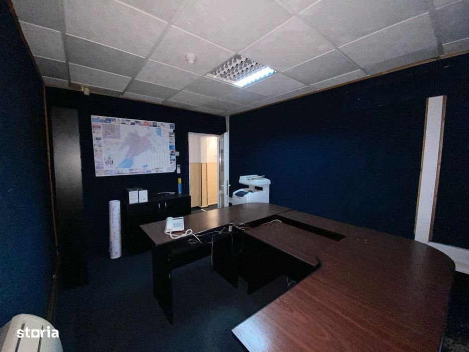 spatiu birou 4 camere zona Mihai Viteazul Sibiu