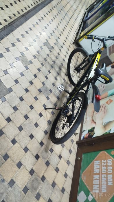 Velosiped sotiladi 26
