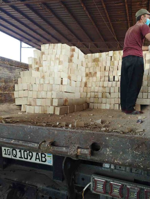 Pishkan gisht soniga sifatiga jovob beramiz