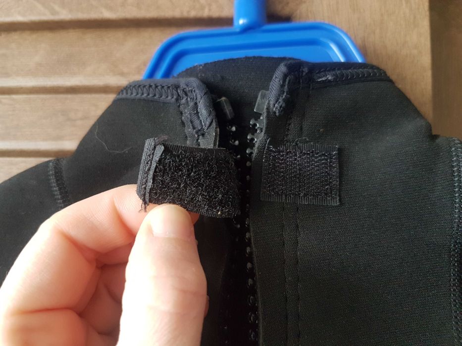 Къс неопрен, отлично състояние