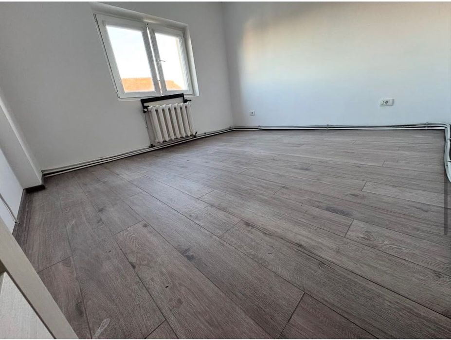 Amenajări interioare