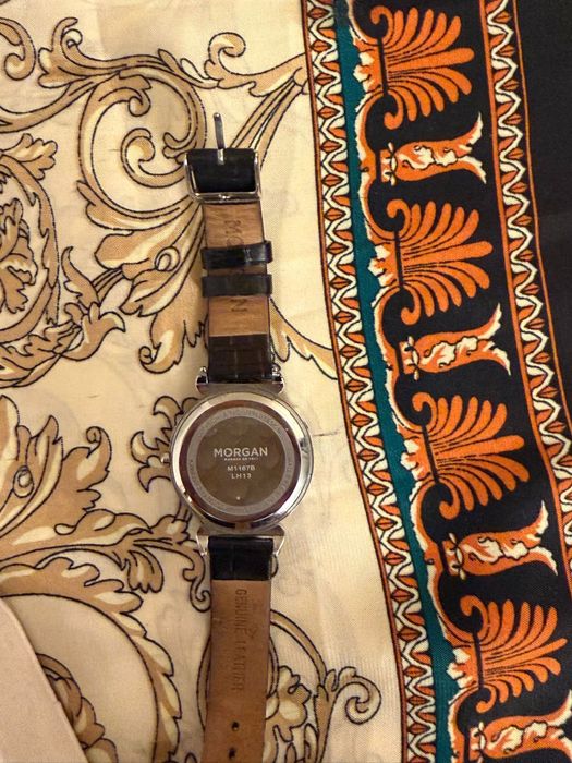 Ceasuri elegante - Just Cavalli si Morgan
