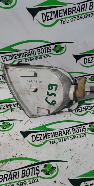 Lampa semnalizare fata stanga Volkswagen VW Passat 2003