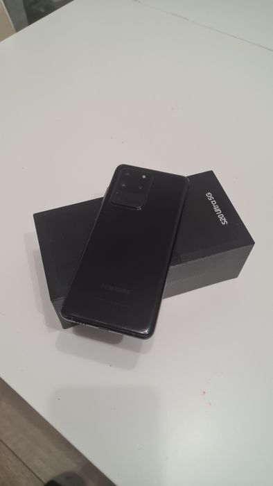 Samsung S20 ultra като нов