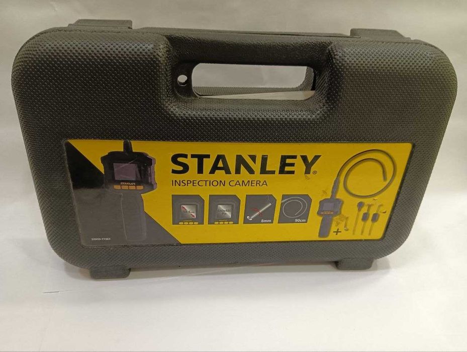 CAMERA INSPECTIE STANLEY , STHT0-77363/Fin X Amanet cod 129163