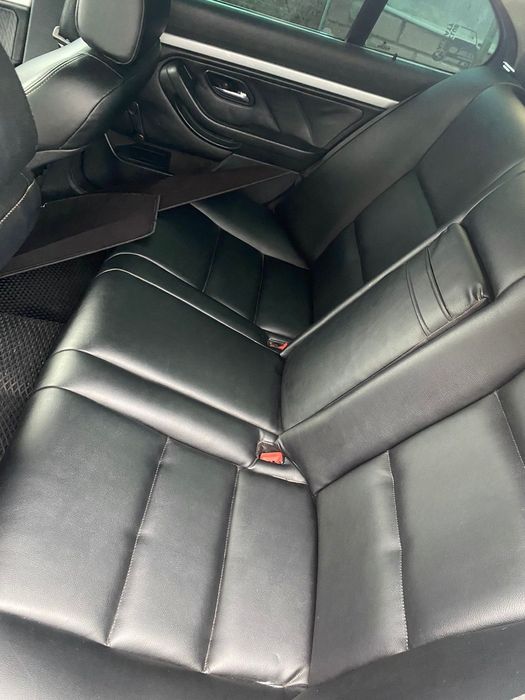 Сиденье электро РЕКАРО