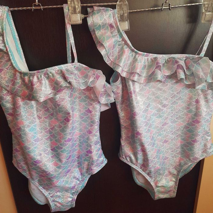 Детски бански за момичета