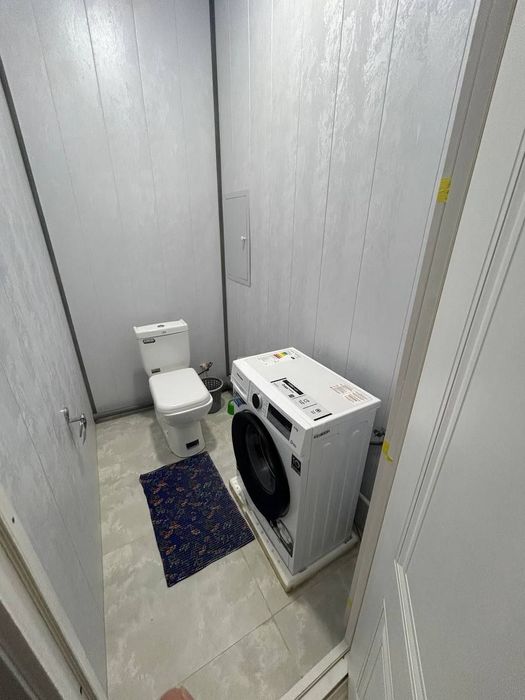 URIKZOR 2 XONA Tozza RemonT Texniklari Bor Xonalar Aloxida SHaroitlar