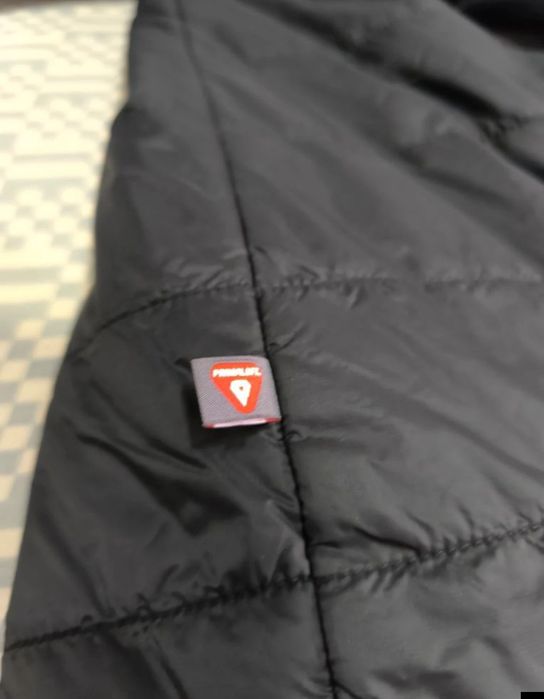 Geacă 4F Pro Primaloft