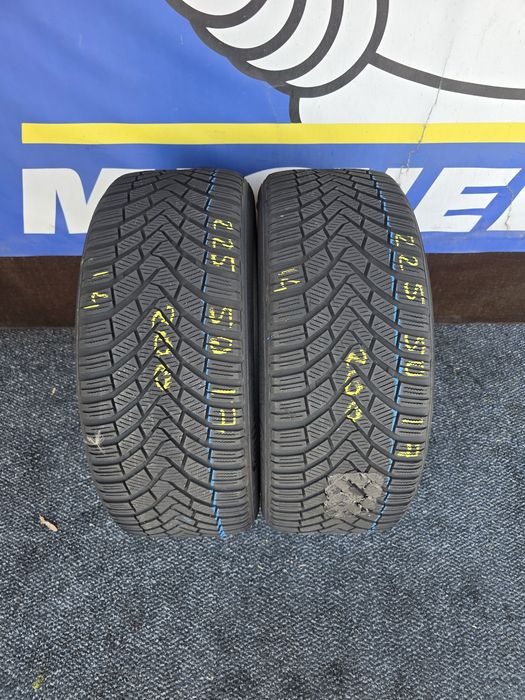 225 50 17 continental m+s