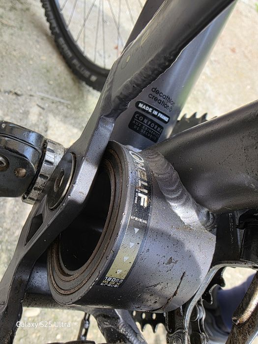 Rockrider 9.1 (Full Suspension) – Висок клас компоненти (XT/Deore)