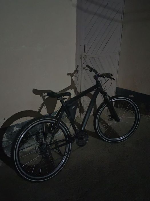 Велосипед-570 тысяч