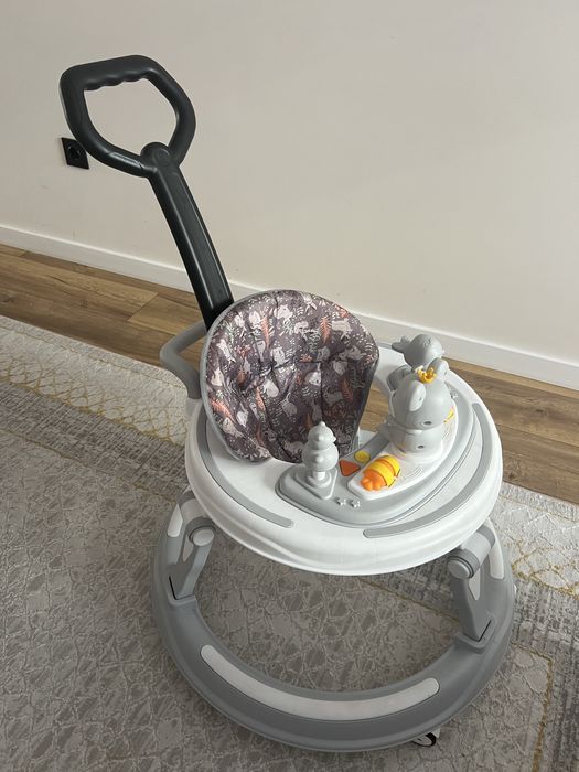 ходунок отдам даром