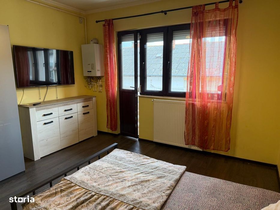 Apartament cu 1 camera, Zona Ultracentrala