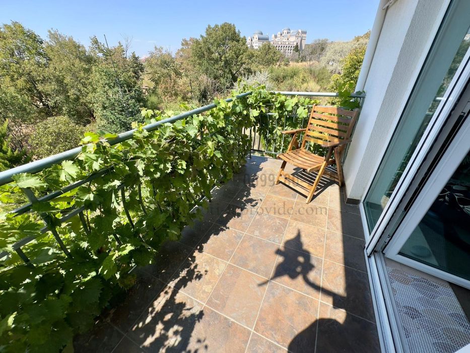 Продава се Двустаен апартамент в Свети Влас - 55 кв.м за 1346 €/кв.м - Снимка #4